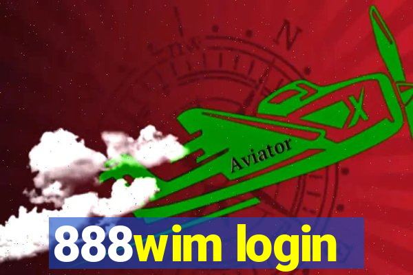 888wim login